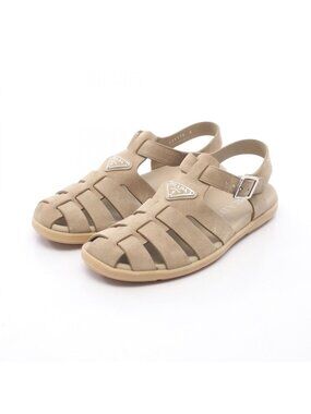 Prada | Shoes | Prada Men Soft Slides Yellow Rubber Size Eu  display picture 2